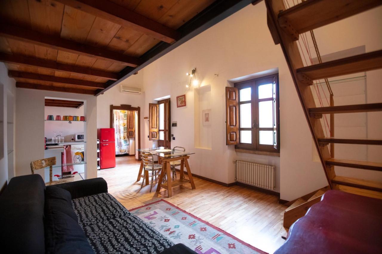 Casa Isotta Bed & Breakfast Quartu Sant'Elena Exterior photo