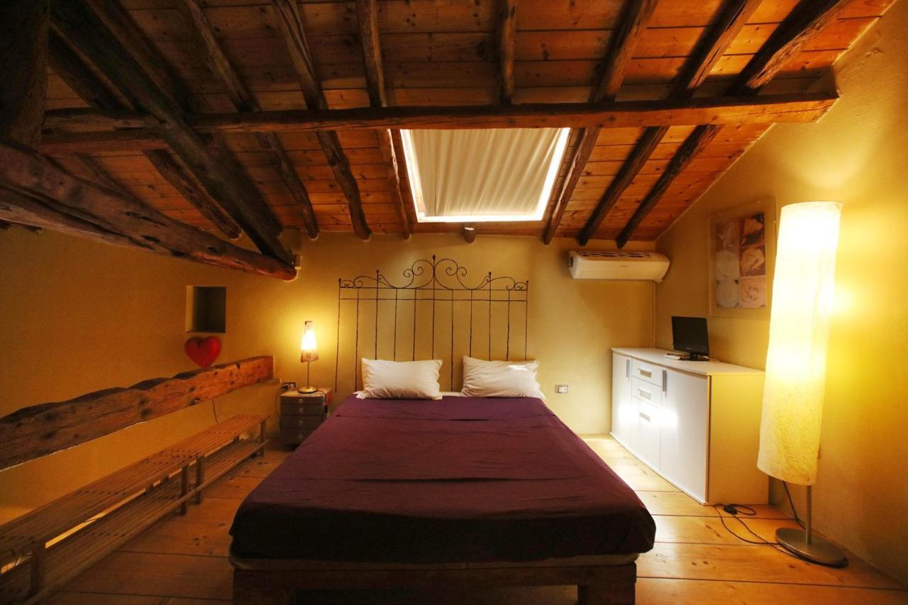 Casa Isotta Bed & Breakfast Quartu Sant'Elena Exterior photo