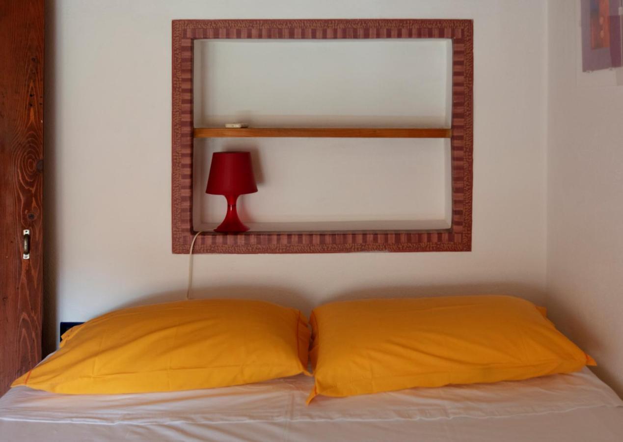 Casa Isotta Bed & Breakfast Quartu Sant'Elena Exterior photo