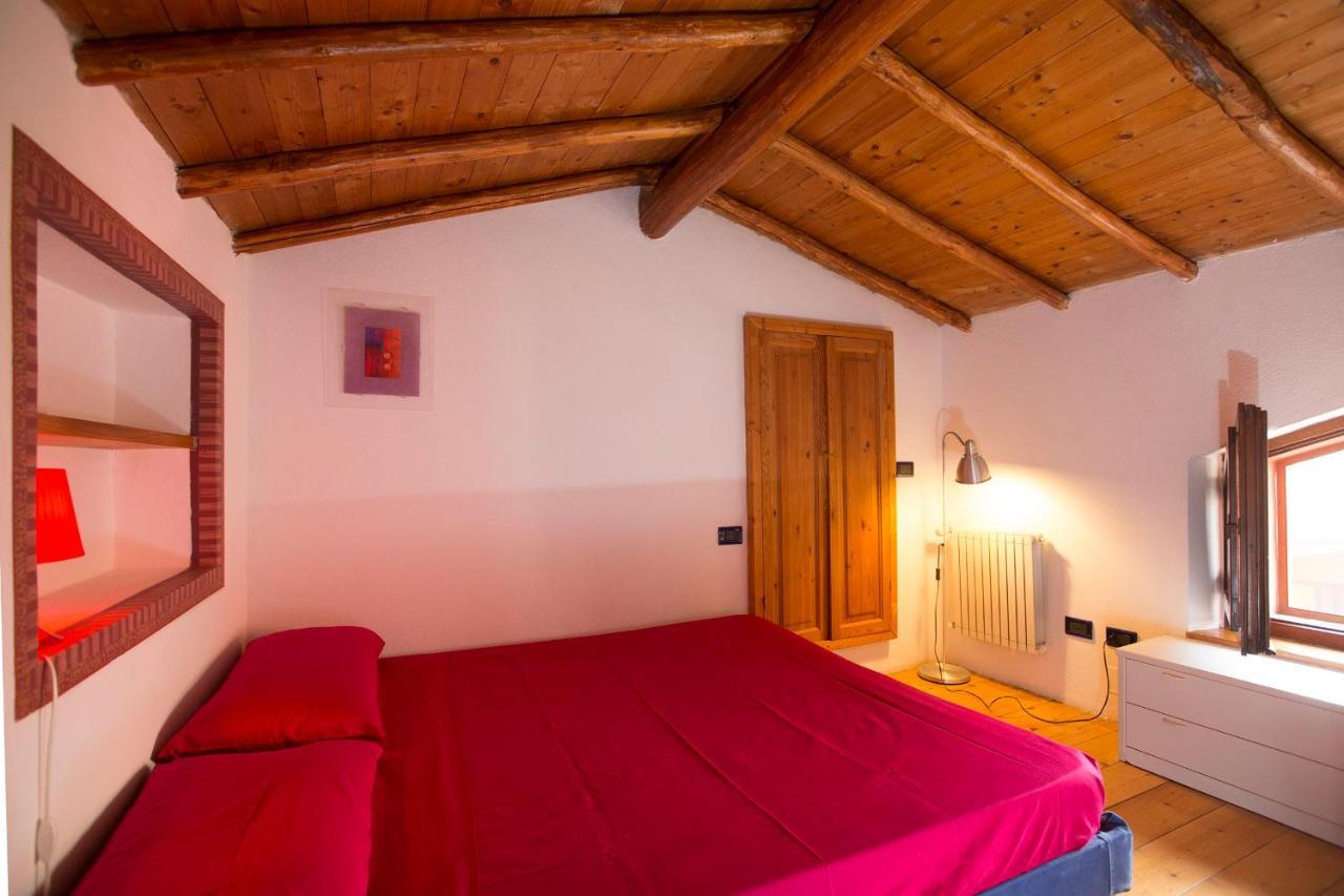 Casa Isotta Bed & Breakfast Quartu Sant'Elena Exterior photo