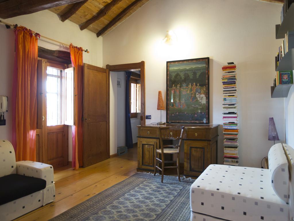 Casa Isotta Bed & Breakfast Quartu Sant'Elena Exterior photo