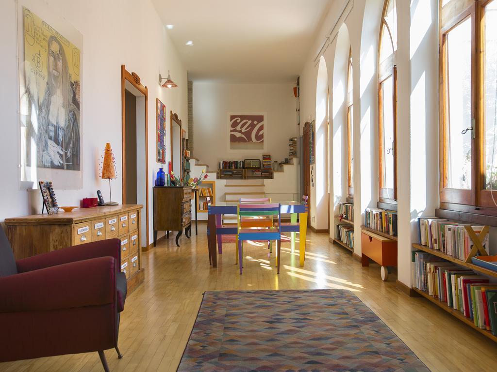 Casa Isotta Bed & Breakfast Quartu Sant'Elena Exterior photo