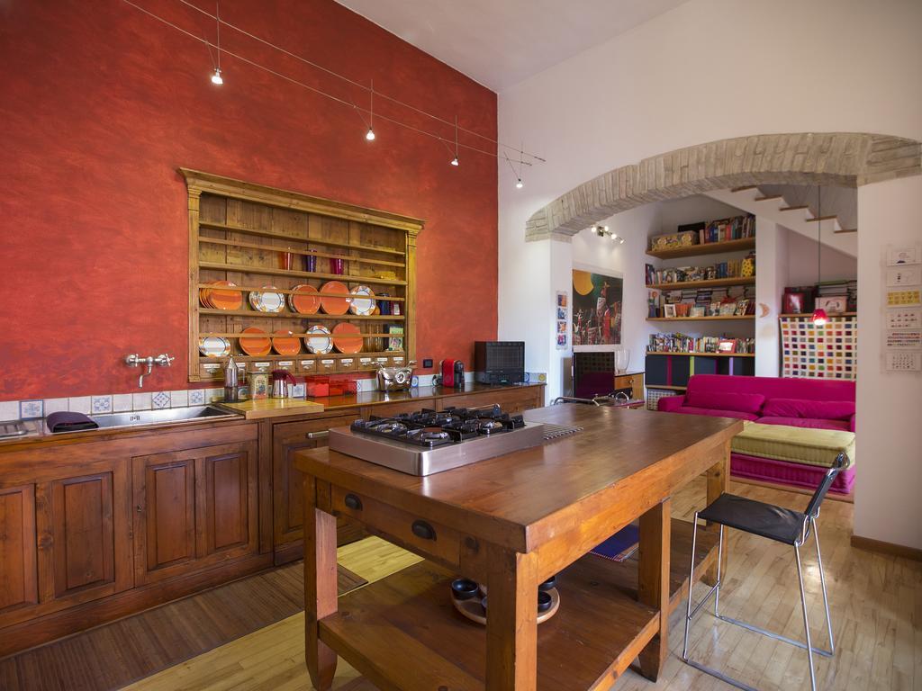 Casa Isotta Bed & Breakfast Quartu Sant'Elena Exterior photo